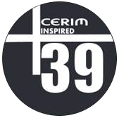 Cerim Inspired +39